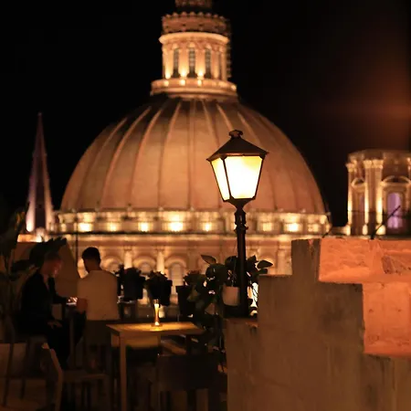 The Manoel Hotel-2