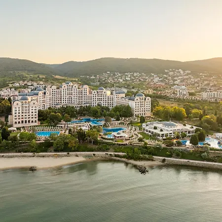 Alua Sunny Beach Resort&Spa-3