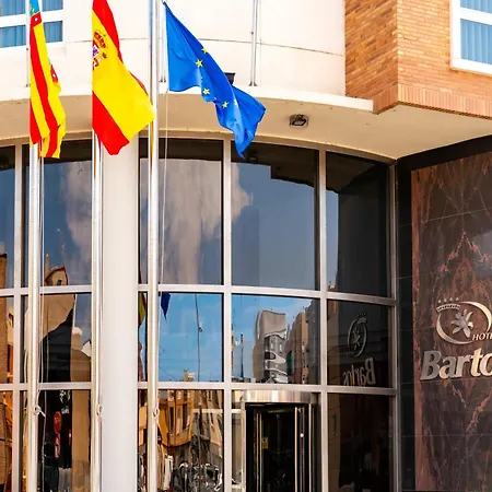 Hotel Bartos-2