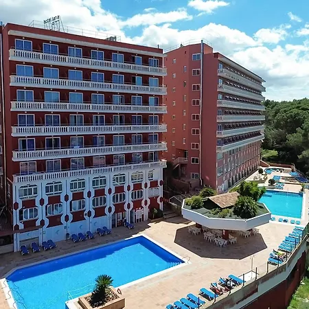 Ona Luna Park - Adults Friendly 16 Years Plus-3