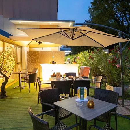 Best Western Air Hotel Linate-3