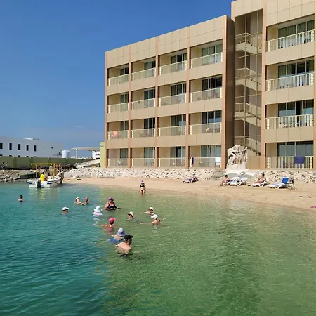 Flamingo Beach Hotel-3