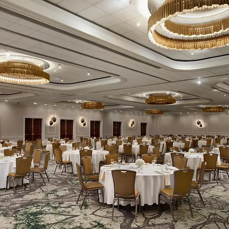 Teaneck Marriott At Glenpointe-2