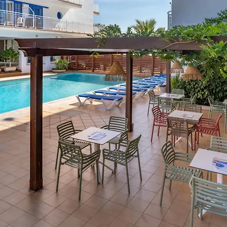 Hotel Sorrabona-2