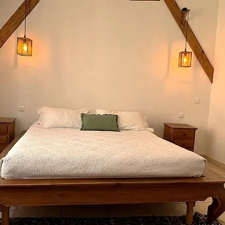 Hotel Les Flots Bleus-2