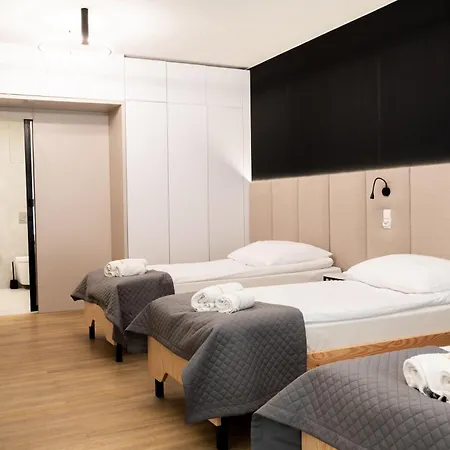 Grand Chotowa Hotel Spa & Resort-2
