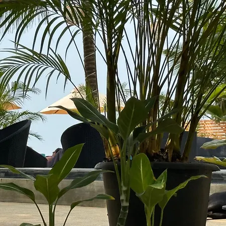 Nico Beach Hotel-3
