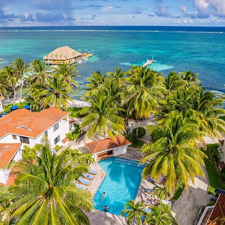 Tradewinds Paradise Villas-3