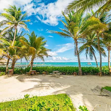 Tradewinds Paradise Villas-2