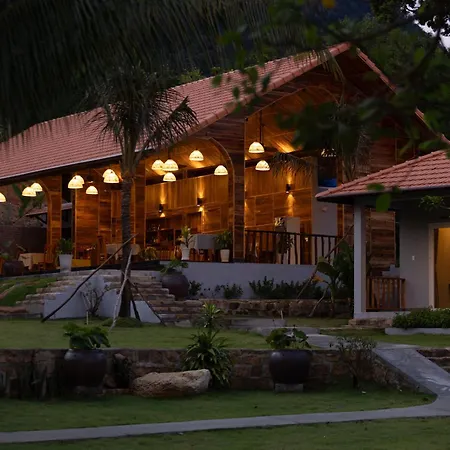 Cosian Bay Phu Quoc Resort-3
