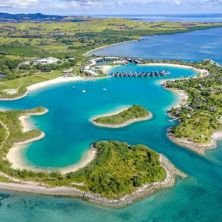 Fiji Marriott Resort Momi Bay-3