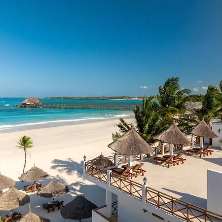 Karibu Beach Resort - Adults Only-2