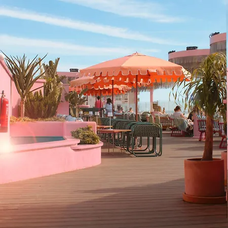 Cadiz Bahia By Qhotels-3