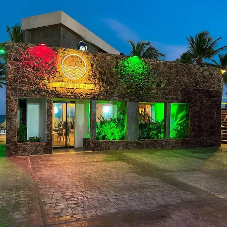 Tibisay Hotel Boutique Margarita-3