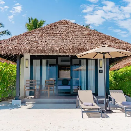 Nooe Maldives Kunaavashi - Stay 5 Nights Or More And Get Free Round Trip Speedboat And Free One Time Floating Breakfast For Bookings In Water Villas, Valid Till 31St October 2026-2