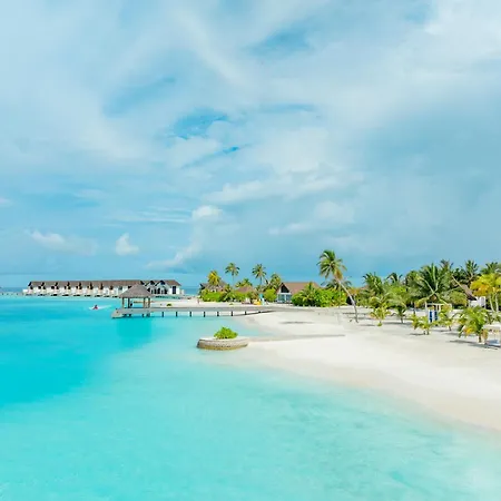 Nooe Maldives Kunaavashi - Stay 5 Nights Or More And Get Free Round Trip Speedboat And Free One Time Floating Breakfast For Bookings In Water Villas, Valid Till 31St October 2026-2