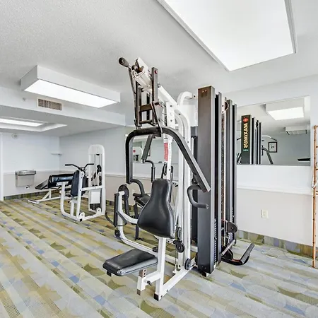 Camelot By The Sea - Blue Palmetto Vacation Rentals-2