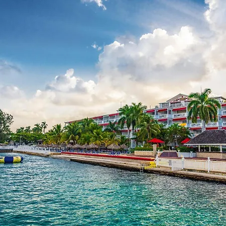 Grand Decameron Montego Beach, A Trademark All-Inclusive Resort-2