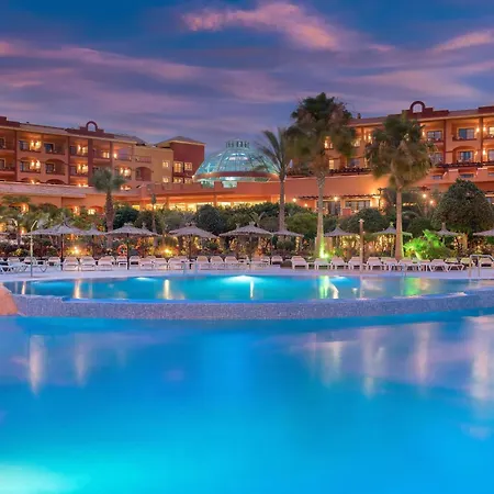 Sheraton Fuerteventura Golf&Spa Resort-2