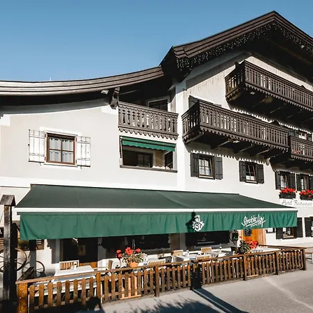 Hotel Stroblerhof-2