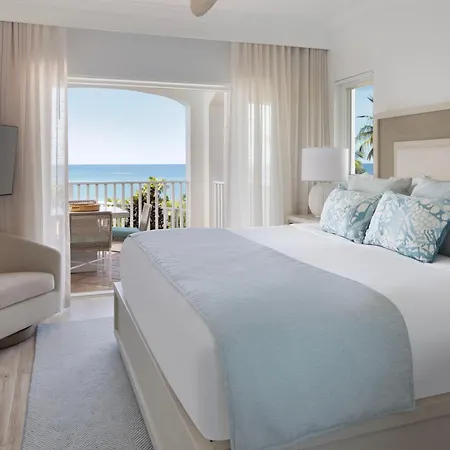 Windjammer Landing Resort And Residences-3
