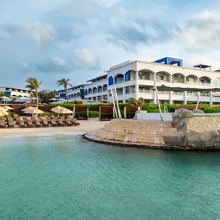 Hard Rock Hotel Riviera Maya (Adults Only)-2