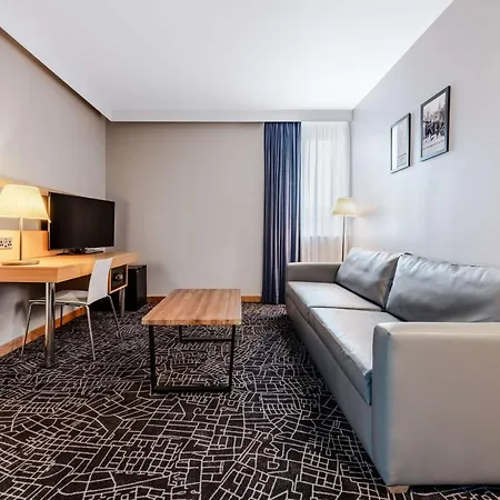 Park Inn By Radisson Peterborough-2