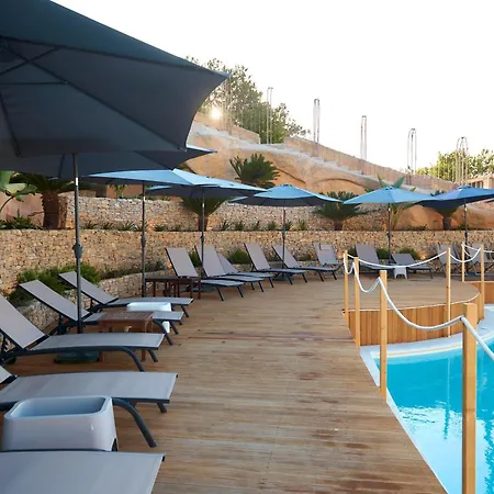 Villa Vittoria Hotel-3