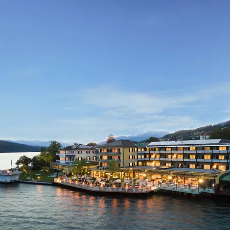 SEEGLÜCK Hotel Forelle Superior-2