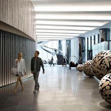 Crown Metropol Melbourne-2