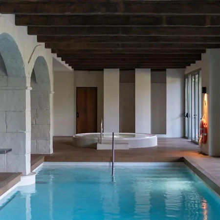 Hotel Peralada Wine Spa & Golf-2