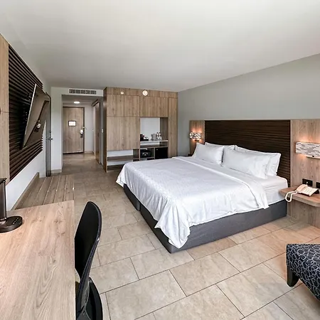 Holiday Inn Express Mérida, an IHG Hotel-2