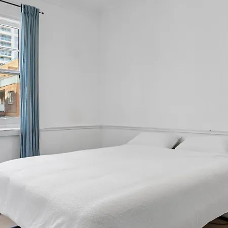 The Pyrmont Budget Hotel-3