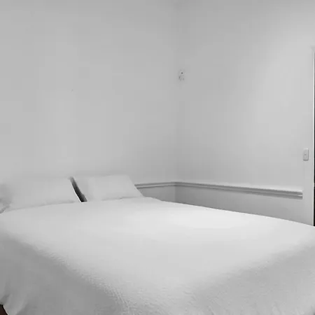 The Pyrmont Budget Hotel-2