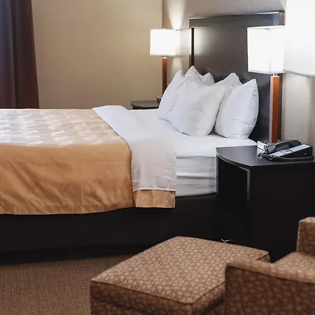 Quality Inn Harlan-2
