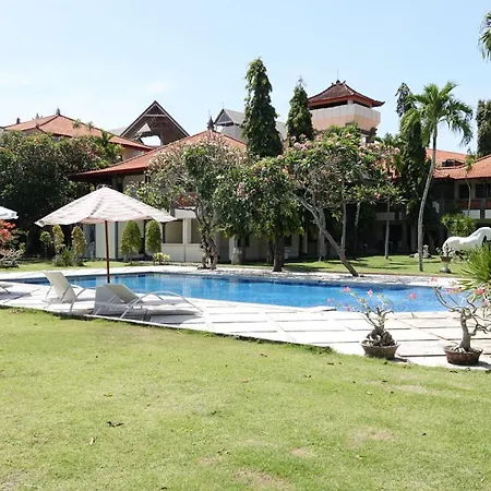 Bali Bungalo Hotel-3