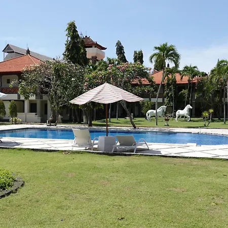 Bali Bungalo Hotel-2