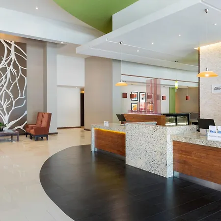 Hyatt Place Ciudad del Carmen-2