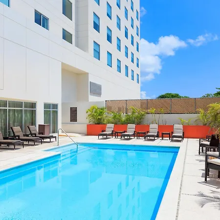 Hyatt Place Ciudad del Carmen-3