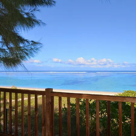 La Villa De La Plage-2