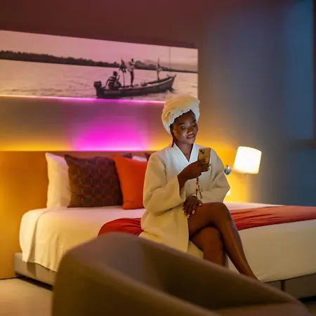 Noom Hotel Conakry-2