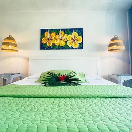 Greenwood Beach Resort-3