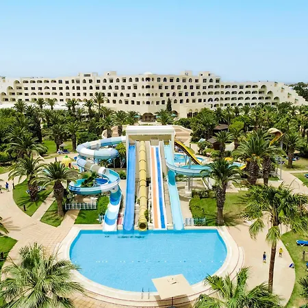 Tui Blue Manar-3