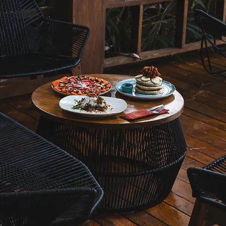 Khaban Bacalar Hotel Boutique-3