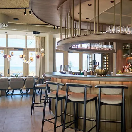 Boutique Hotel Blendin Bloemendaal aan Zee-3
