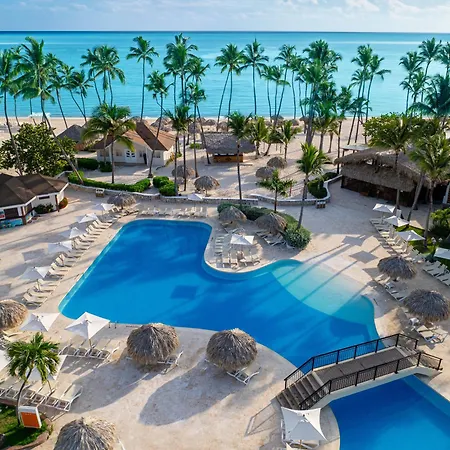 Sunscape Coco Punta Cana - All Inclusive-3