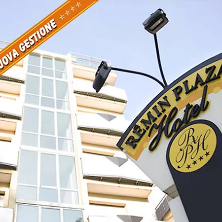 Hotel Remin Plaza-2