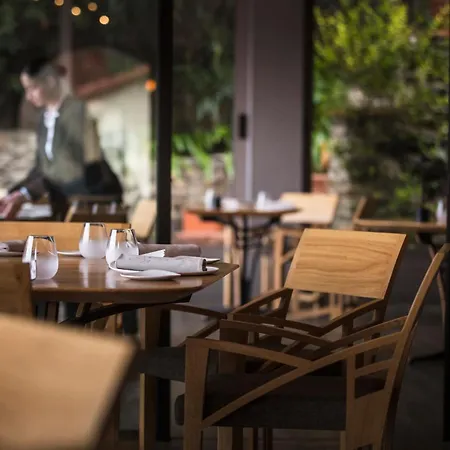 Le Relais Des Trois Mas-3