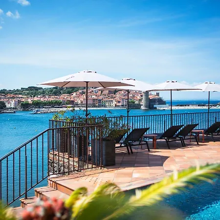 Le Relais Des Trois Mas-2