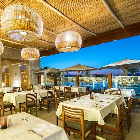The Legend Paracas Resort, A Destination By Hyatt Hotel-2